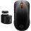 Mouse SteelSeries Sensei Pro Mini wireless 8K nero, 49 g, 6 tasti