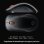 Mouse SteelSeries Sensei Pro Mini wireless 8K nero, 49 g, 6 tasti