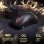 Mouse SteelSeries Rival Pro wireless 42.000 DPI nero 8.000 Hz 6 tasti