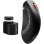 Mouse SteelSeries Rival Pro Mini wireless 42.000 DPI nero 8K 6 tasti