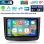 Autostereo JUNSUN Vito Viano W639 Carplay GPS Navi 64Go