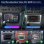 Autostereo JUNSUN Vito Viano W639 Carplay GPS Navi 64Go