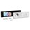 Wasserkühlung be quiet! Light Wings Pro IO 420 mm 3x RGB weiß