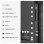 TV Hisense Mini LED ULED 100U7SE 100" 4K UltraHD 165Hz Smart TV VIDAA Dolby Vision IQ