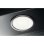 Exaustor AEG DBE5651M extração/recirculação 90 cm LED