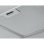 Exaustor AEG DBE5651M extração/recirculação 90 cm LED