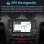 Autoradio JUNSUN Audi A3 RS3 8P 7 Zoll Android 15 2 GB/64 GB