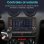 Autoradio JUNSUN Audi A3 RS3 8P 7 Zoll Android 15 2 GB/64 GB