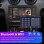 Autoradio JUNSUN Audi A3 RS3 8P 7 Zoll Android 15 2 GB/64 GB