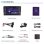 Autoradio JUNSUN Audi A3 RS3 8P 7 Zoll Android 15 2 GB/64 GB