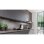 Hotte aspirante Siemens LJ97BDP60 évacuation/recyclage 90 cm tactile
