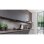 Hotte aspirante Siemens LJ97BDP60 évacuation/recyclage 90 cm tactile