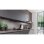 Hotte aspirante Siemens LJ97BDP60 évacuation/recyclage 90 cm tactile