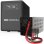 SAI Green Cell PowerCore UPSLPPC1000 1000 W 1500 VA AVR Tipo F