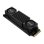 SSD PNY CS3150 2 TB M.2 PCIe 5.0 12 000 MB/s RGB