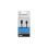 Hub Ekon 1 port USB 2.0 vers RJ-45 ECITUSBLANK noir