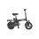 Bicicleta Eléctrica Plegable LookRun G11 400W 48V 14"