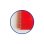Oxford Classic Spiralheft A4 90 g/m2 Rot