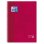 Oxford Classic Spiralheft A4 90 g/m2 Rot
