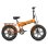 Bicicleta Eléctrica ENGWE EP-2 Boost Plegable 48V 250W 13Ah Neumáticos 20x4"