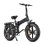 Bicicleta Eléctrica ENGWE Engine X Plegable 250W 48V 20" 120 km