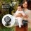Tragbarer Momcozy Ventilator 8000 mAh, 4 Stufen und flexibles Stativ