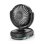 Tragbarer Momcozy Ventilator 8000 mAh, 4 Stufen und flexibles Stativ