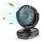 Tragbarer Momcozy Ventilator 8000 mAh, 4 Stufen und flexibles Stativ