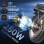 Bicicleta Eléctrica Plegable Toofly GS3 250W 48V 15Ah Neumáticos 14"