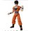 Figur Bandai Dragon Ball Mystic Gohan 160 mm