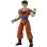 Figur Bandai Dragon Ball Mystic Gohan 160 mm