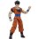 Figur Bandai Dragon Ball Mystic Gohan 160 mm