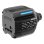 Base de volante Moza R16 Ultra de transmisión directa 16 Nm RGB negra