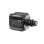 Base de volante Moza R16 Ultra de transmisión directa 16 Nm RGB negra