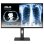 Monitor ASUS MH2741A 27" QHD 75 Hz IPS 5 ms Ajustable en altura