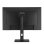 Monitor ASUS MH2741A 27" QHD 75 Hz IPS 5 ms Ajustable en altura