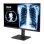 Monitor ASUS MH2741A 27" QHD 75 Hz IPS 5 ms Ajustable en altura