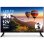 TV Grunkel LED LED-246WB12V 24" HD Smart TV WebOS Entrada 12 V