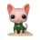 Figurine Funko Pop Sphynx Vinyle 99 mm