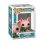 Figurine Funko Pop Sphynx Vinyle 99 mm