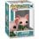 Figurine Funko Pop Sphynx Vinyle 99 mm
