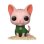 Figurine Funko Pop Sphynx Vinyle 99 mm