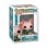 Figurine Funko Pop Sphynx Vinyle 99 mm