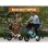 Bicicletta elettrica Bodywel T16 Pro pieghevole 250 W 360 Wh 14"