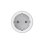Presa intelligente Aqara H2 EU Thread Zigbee con misurazione dei consumi