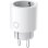 Presa intelligente Aqara H2 EU Thread Zigbee con misurazione dei consumi