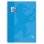 Notizbuch Oxford Classic Europeanbook 1 A4+ 80 Blatt 90 g/m² blau