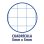 Notizbuch Oxford Classic Europeanbook 1 A4+ 80 Blatt 90 g/m² blau