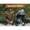 Bicicleta eléctrica Bodywel T16 Pro plegable 250 W 360 Wh 14" beige