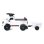 Correpasillos JAMARA Shelby Ford F-150 Raptor con remolque negro y blanco
